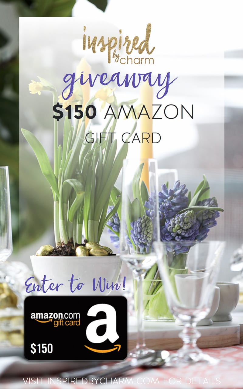 giveaway