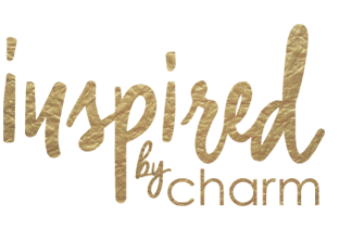 InspiredByCharm Inspired By Charm Logo