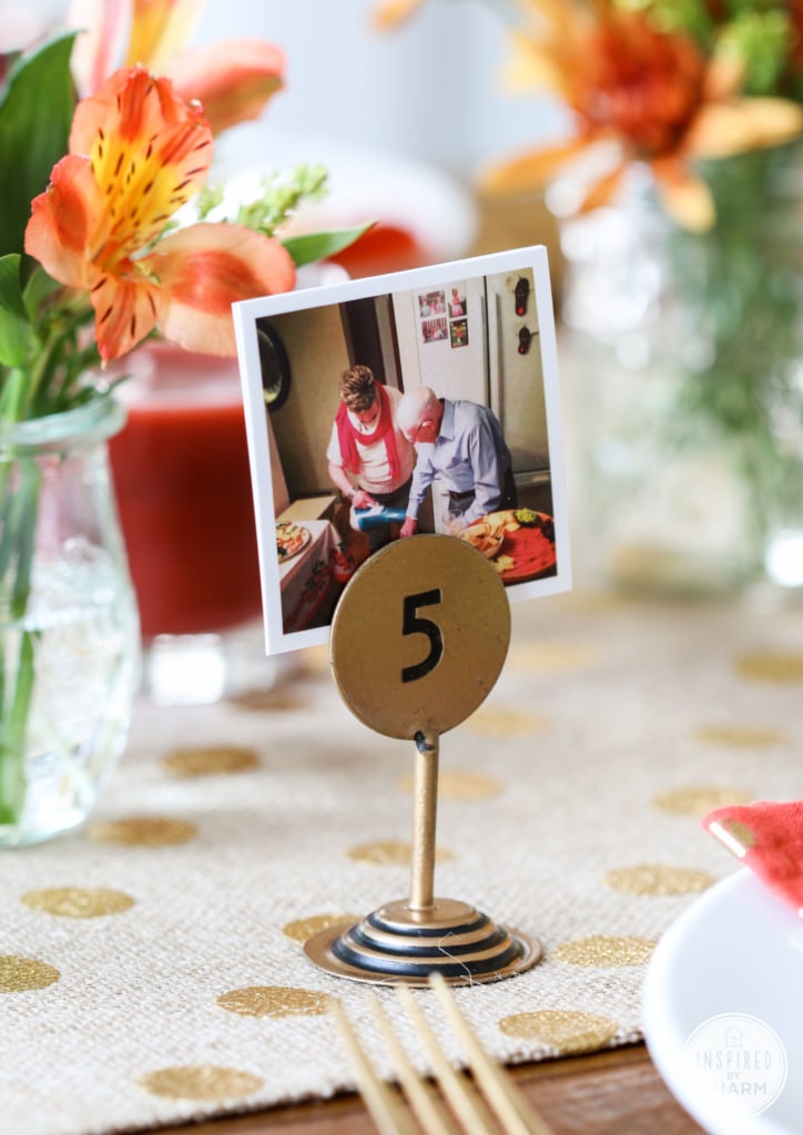 5 Tips for Stress-Free Entertaining | Inspired by Charm 