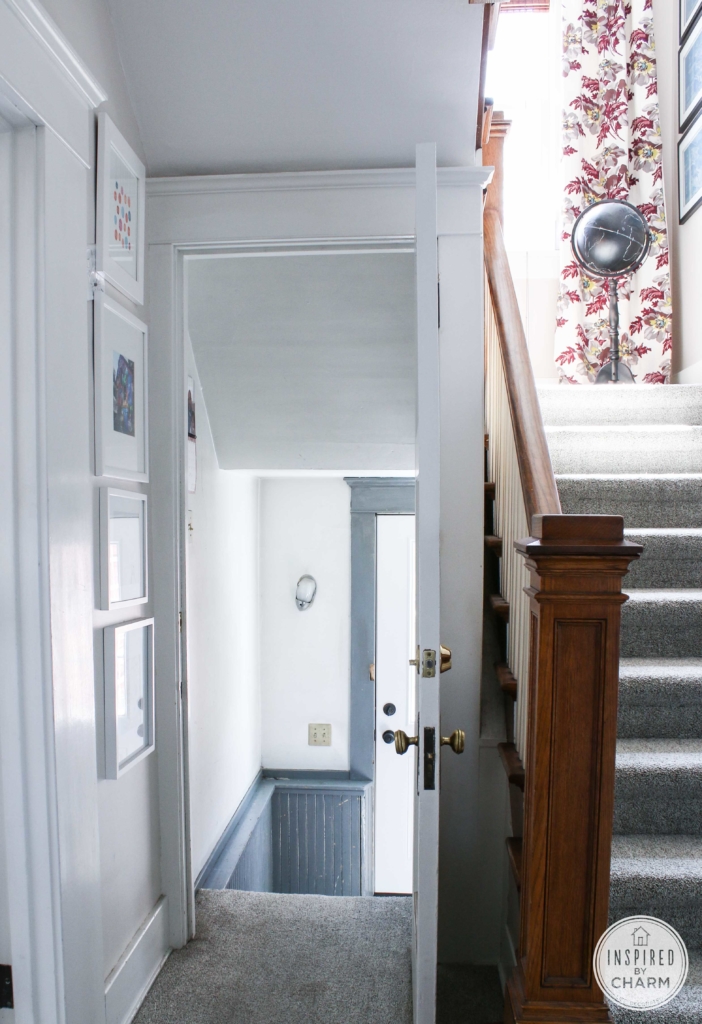 Shut the Front Door | Inspired by Charm