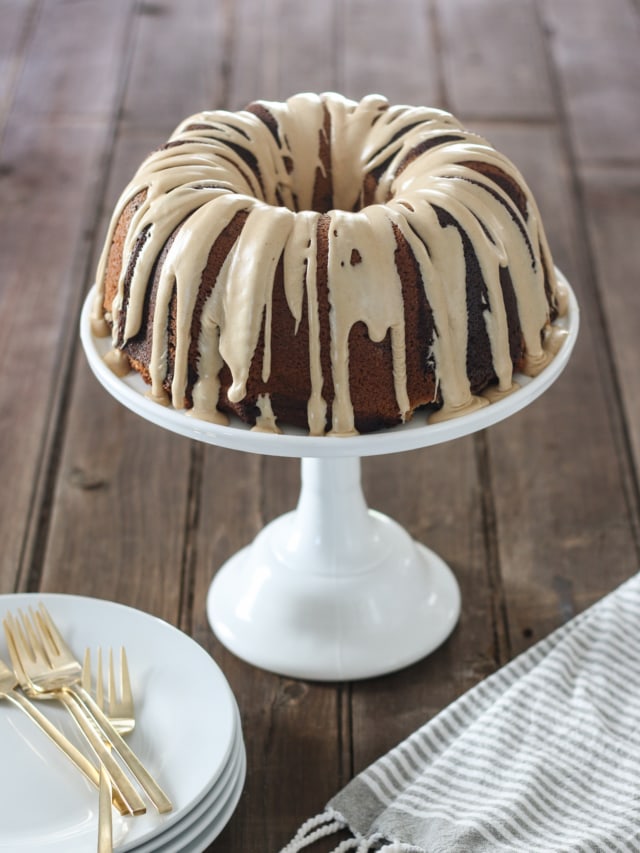 Amazing Chocolate Peanut Butter Cake