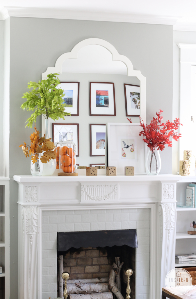 Fall Home Tour! | Inspired by Charm 