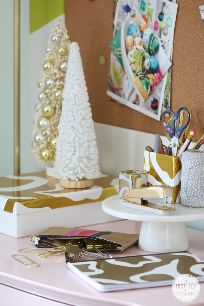 Office Merriment | Inspired by Charm