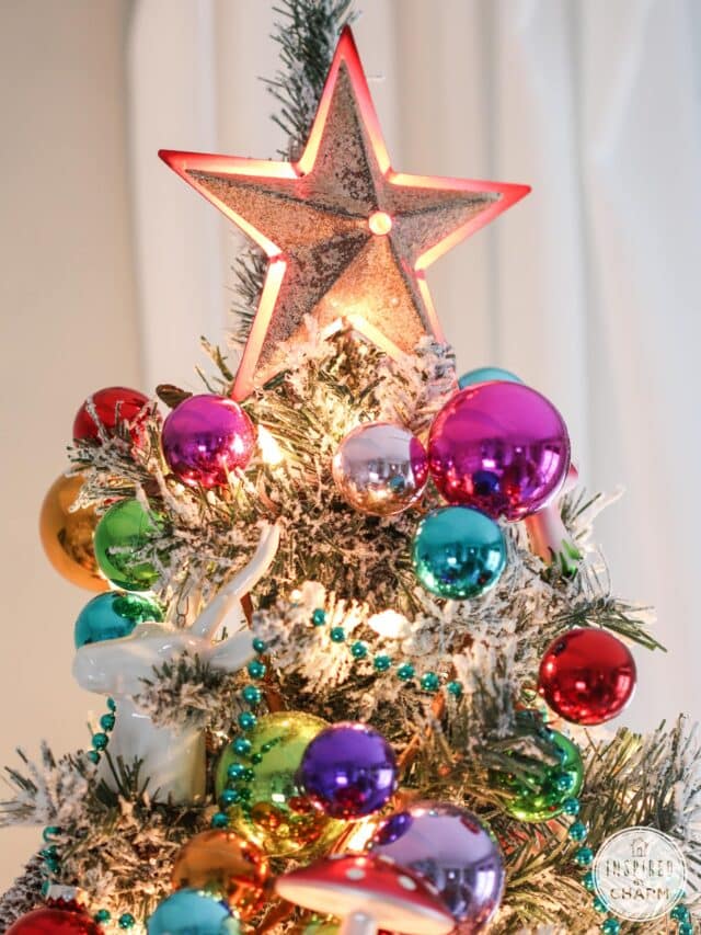 Christmas Tree Themes Inspire Your Holiday Decor
