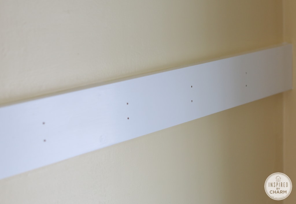 The Little Coat Rack that Could | Inspired by Charm
