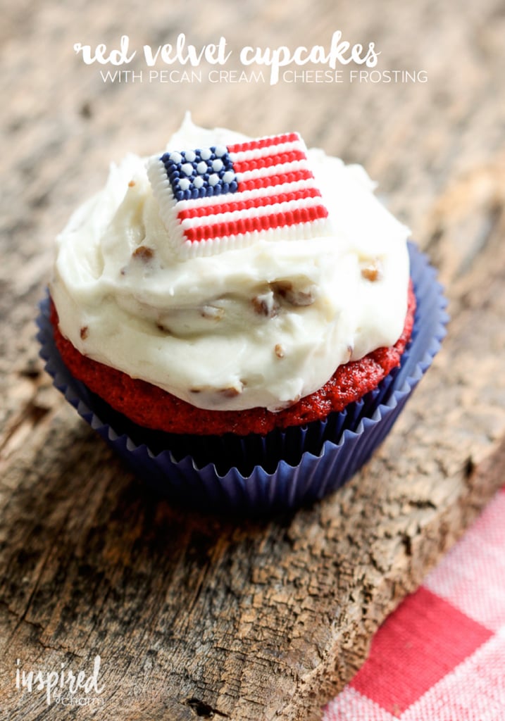 10 Patriotic Desserts | Inspired by Charm