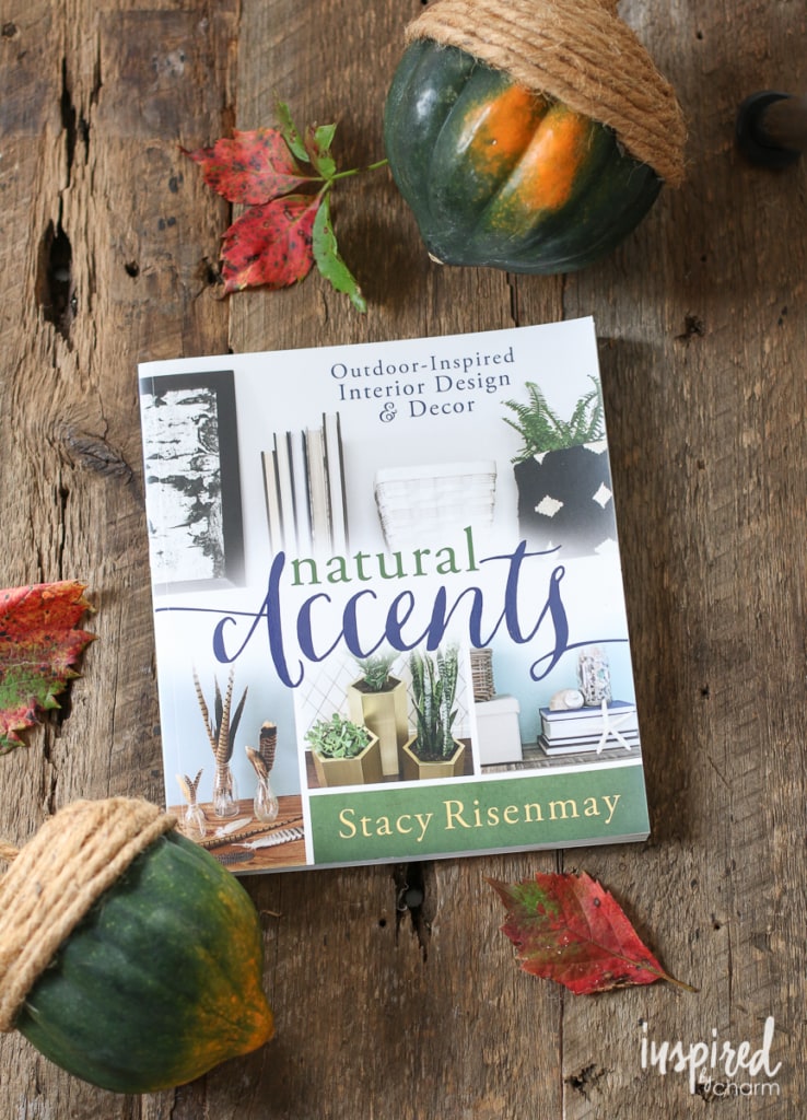 Natural Accents by Stacy Risenmay