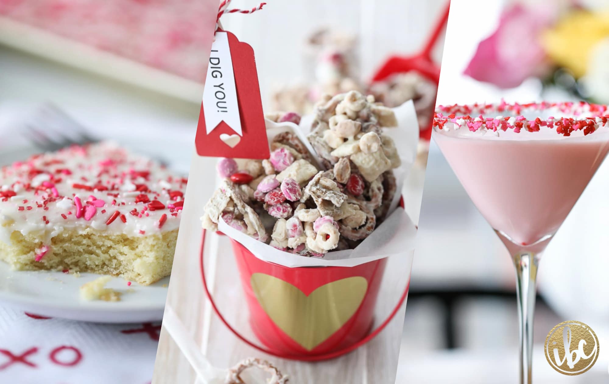 Must-Try Valentine’s Day Recipes