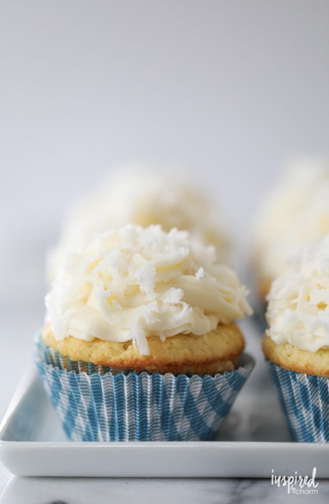 Indulge in the delightful flavors of homemade Coconut Cupcakes. This recipe combines the sweetness of coconut with a velvety cream cheese frosting, making it a must-try for anyone who loves baking. Perfect for parties, holidays, afternoon treats, or just because, these cupcakes will quickly become a new favorite. 