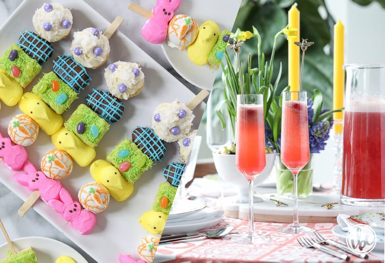 30+ Wow-Worthy Easter Recipes