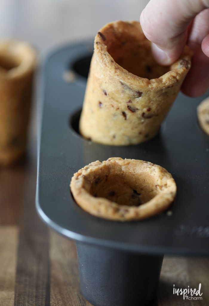  How to Make Homemade Milk and Cookie Shots |