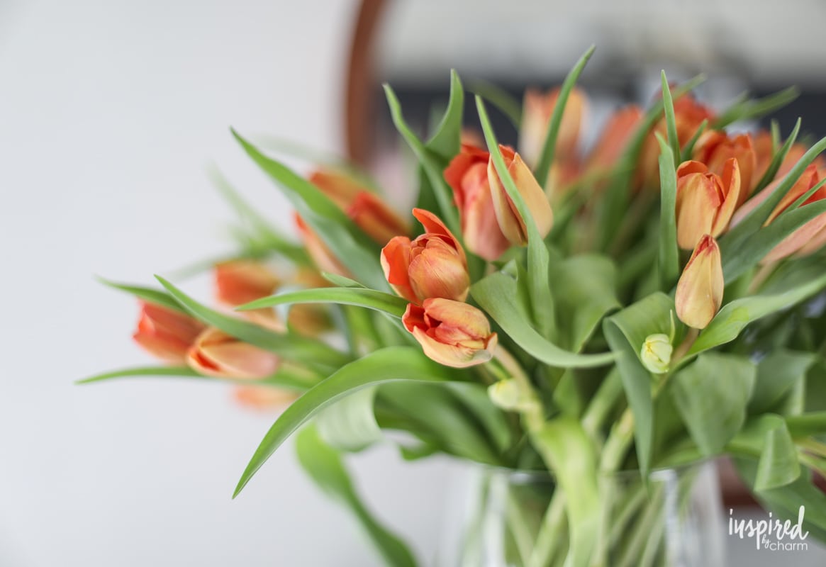 5+ DIY Modern Flower Arrangements