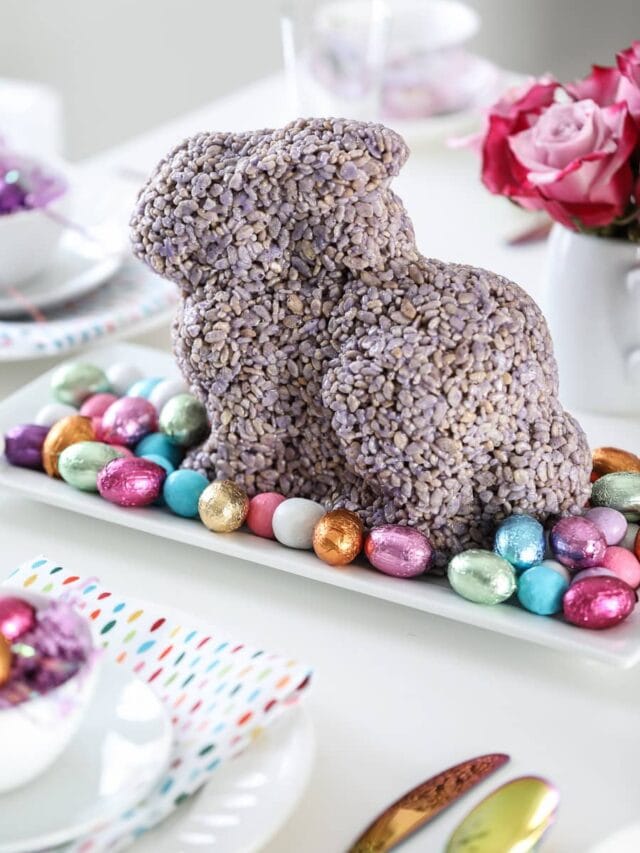 25+ Totally Wow-Worthy Easter Recipes