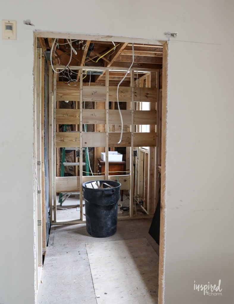 Kitchen Windows and Doors: Bayberry Kitchen Update #kitchen #renovation #windows #doors
