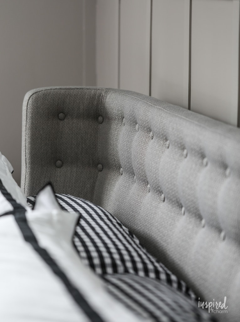 Cozy Bedroom Design Ideas #oneroomchallenge #bedroom #masterbedroom #design
