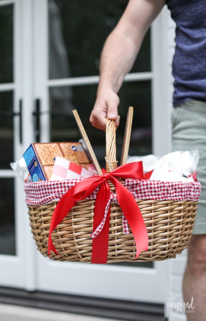 5 Practical, Easy, and Beautiful "Just Because" Gift Ideas #gift #ideas #summer #card #present
