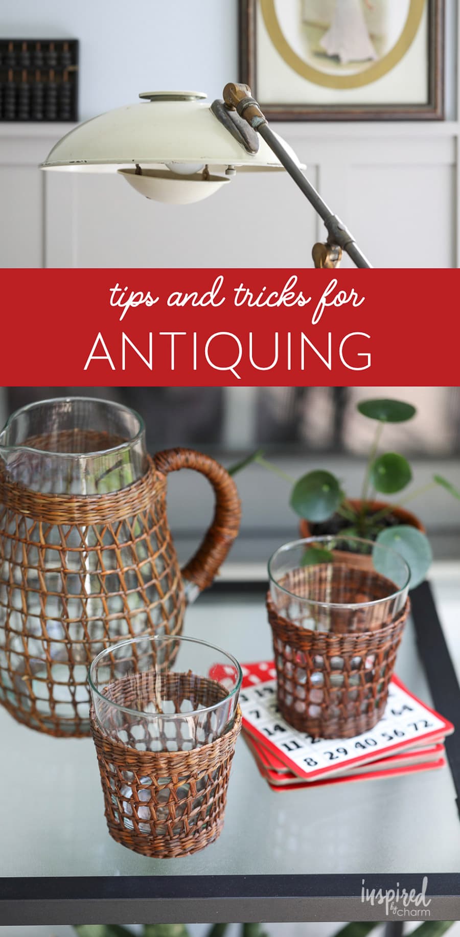 My best Tips and Tricks for Antiquing #antiquing #home #decor #antiques #vintage #decorating