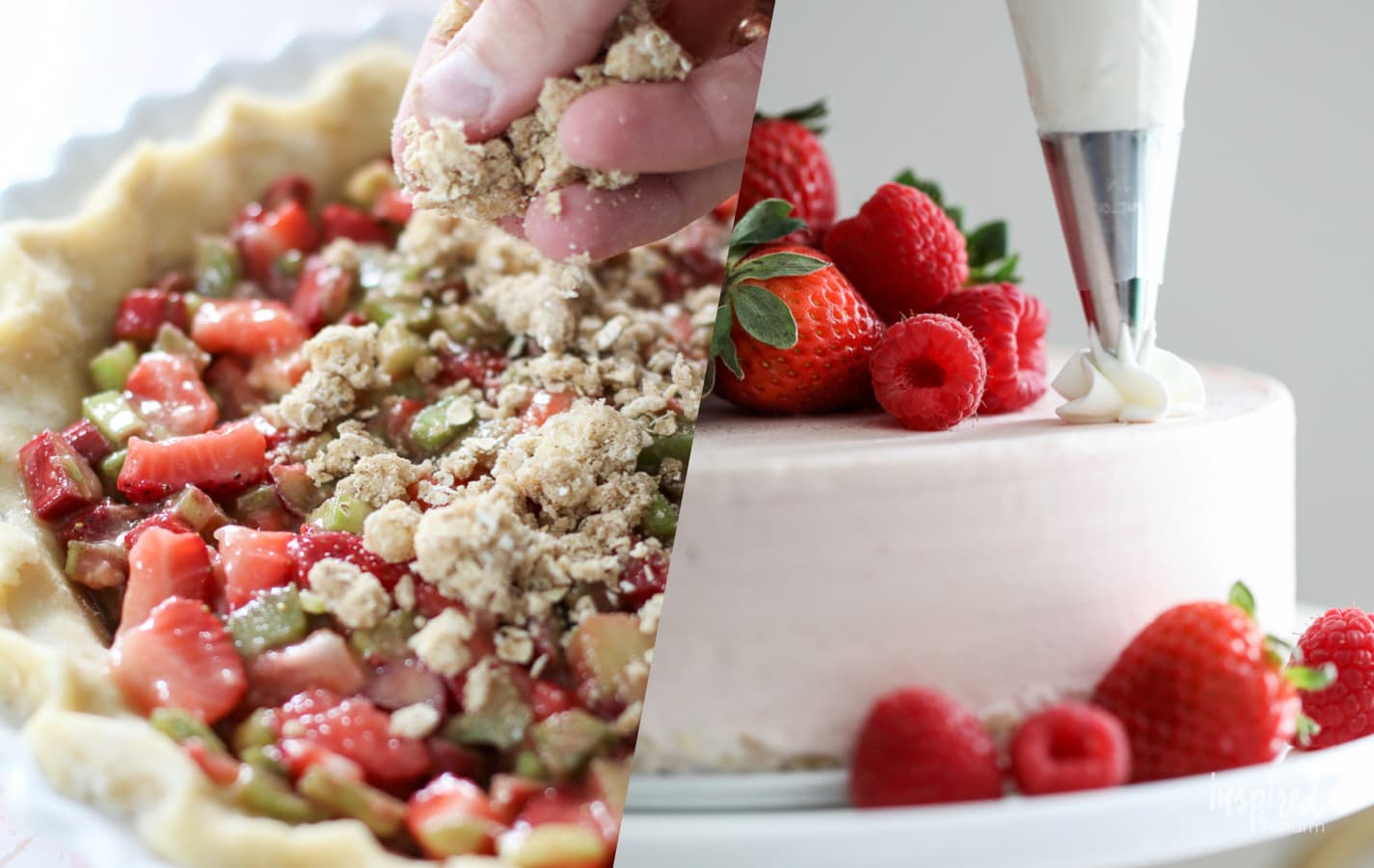The Best Strawberry Desserts for Summer