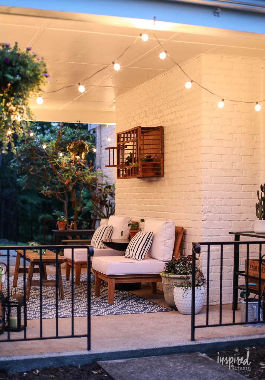 Porch and Patio Decorating Ideas for Stylish Outdoor Spaces