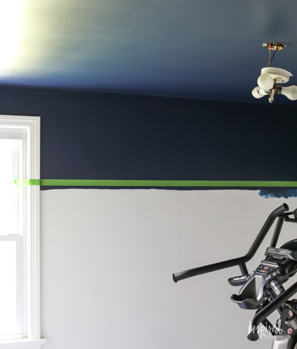 Sherwin Williams Color Of The Year Two Day Makeover