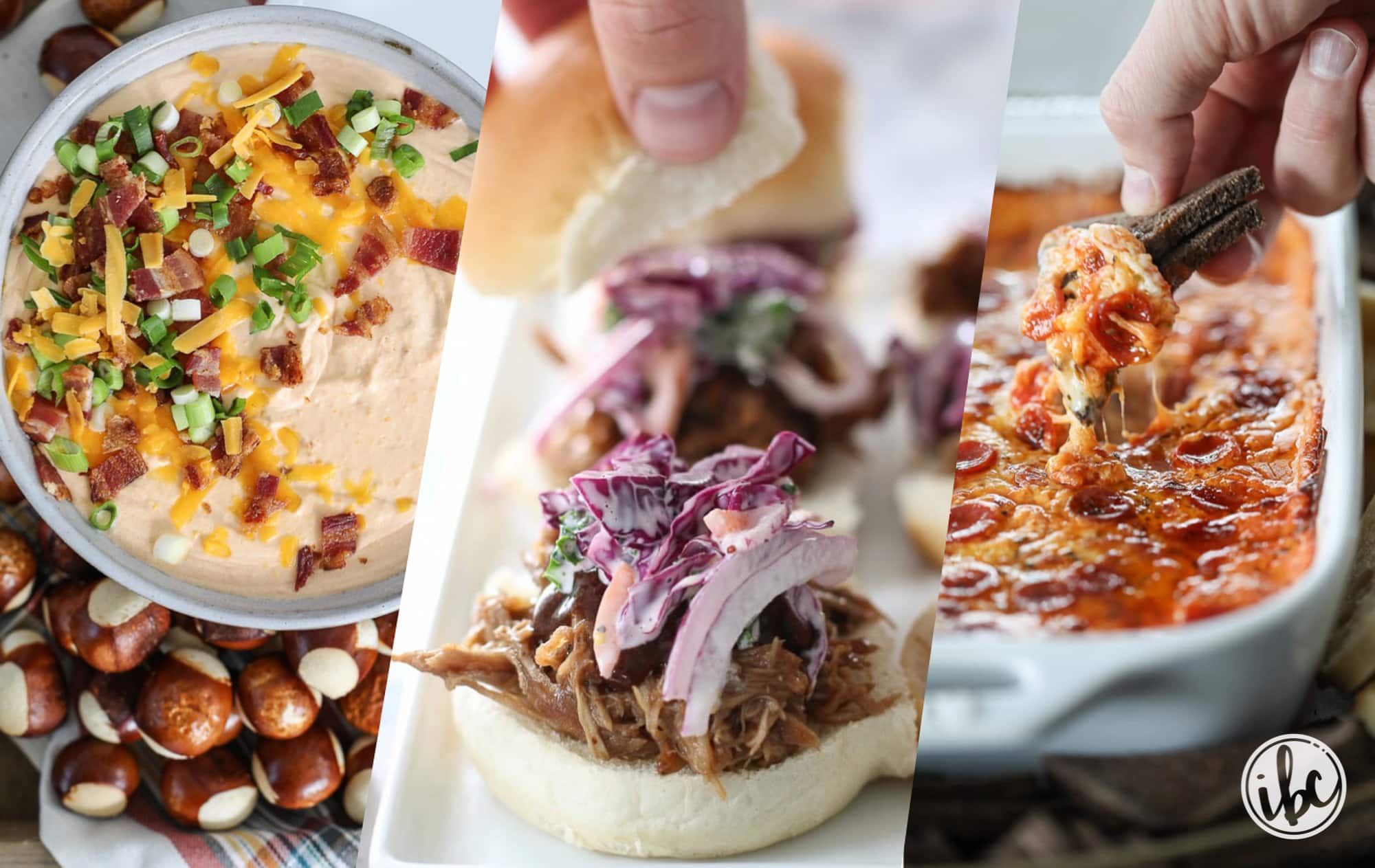 The Ultimate Game-Winning Super Bowl Food Recipes