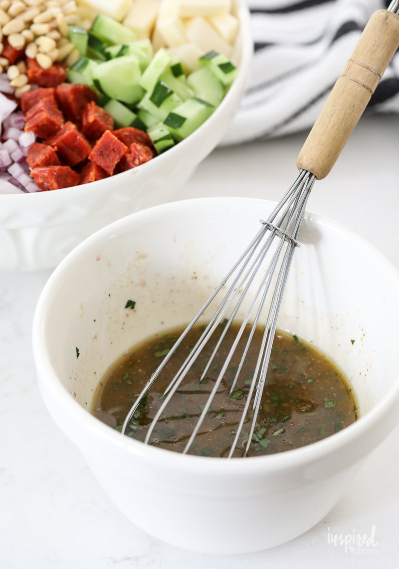 How to Make Delicious Tortellini Pasta Salad #tortellini #pasta #salad #pasta #pastasalad #recipe #sidedish
