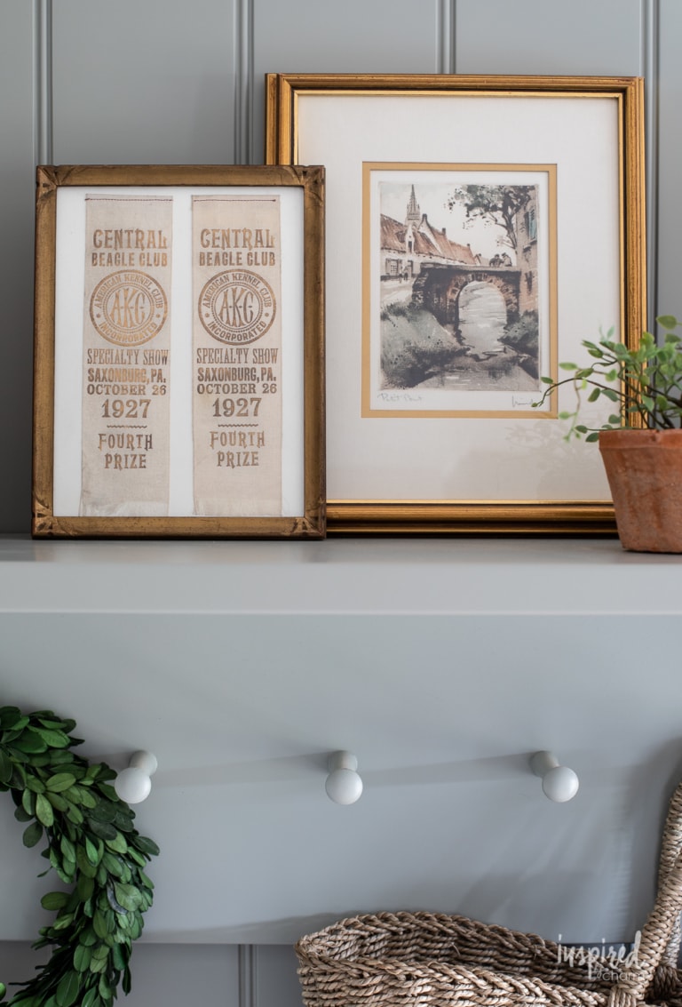 The Vintage Aesthetic: Keeping History Alive in Home Decor