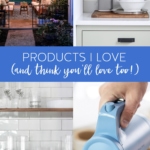 Products I Love (And Think You'll Love Too!) #shopping #bestproducts #amazonfavorites #amazonfinds #favoritethings #best