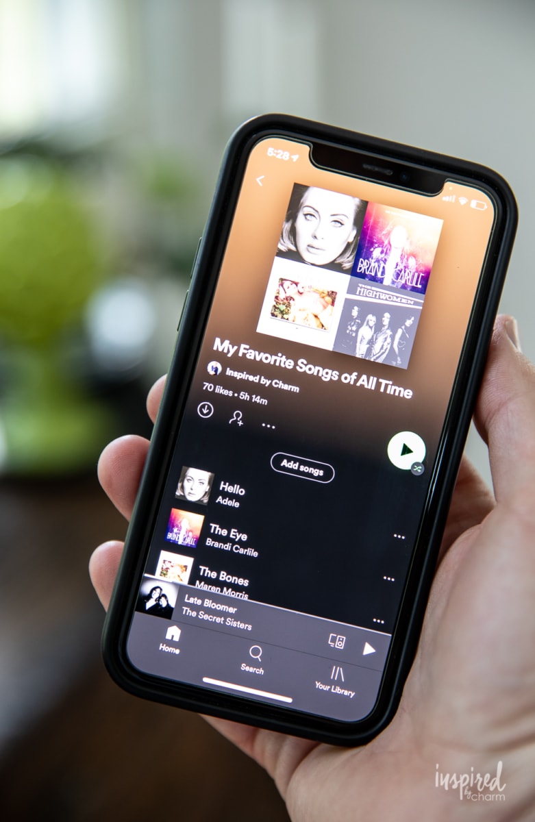 Why You Need a Playlist of Your Favorite Songs #music #playlist #bestsongs #favoritesongs #spotify #tunes #tuesdaytunes