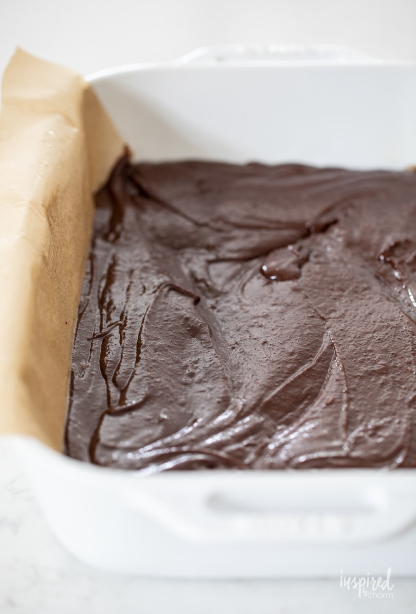 Chocolate Chip Cookie Brownies #chocolatechip #cookies #brownies #homemade #dessert #bar #dessertbar #recipe 
