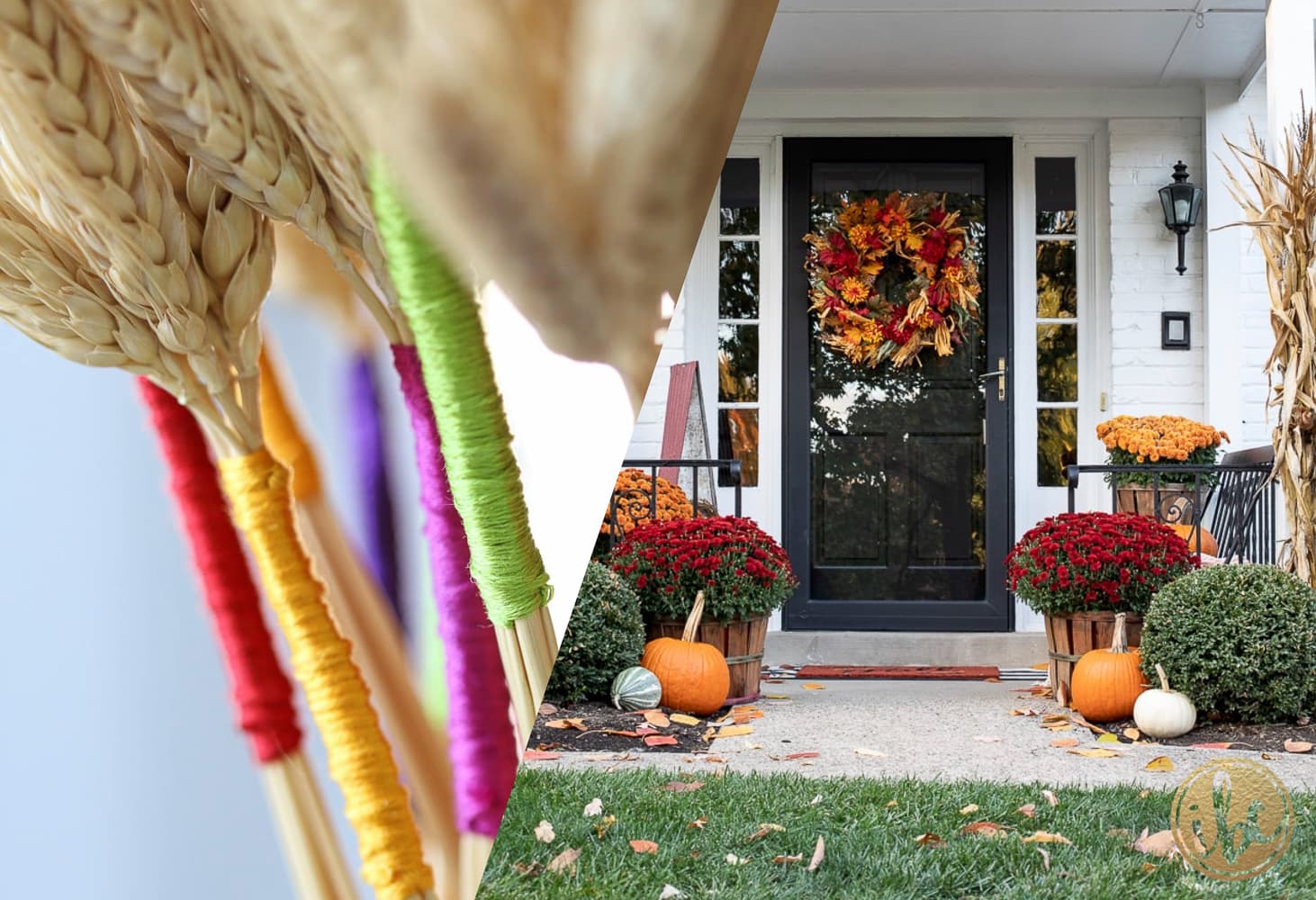 Fall Decor Ideas You Need to Try