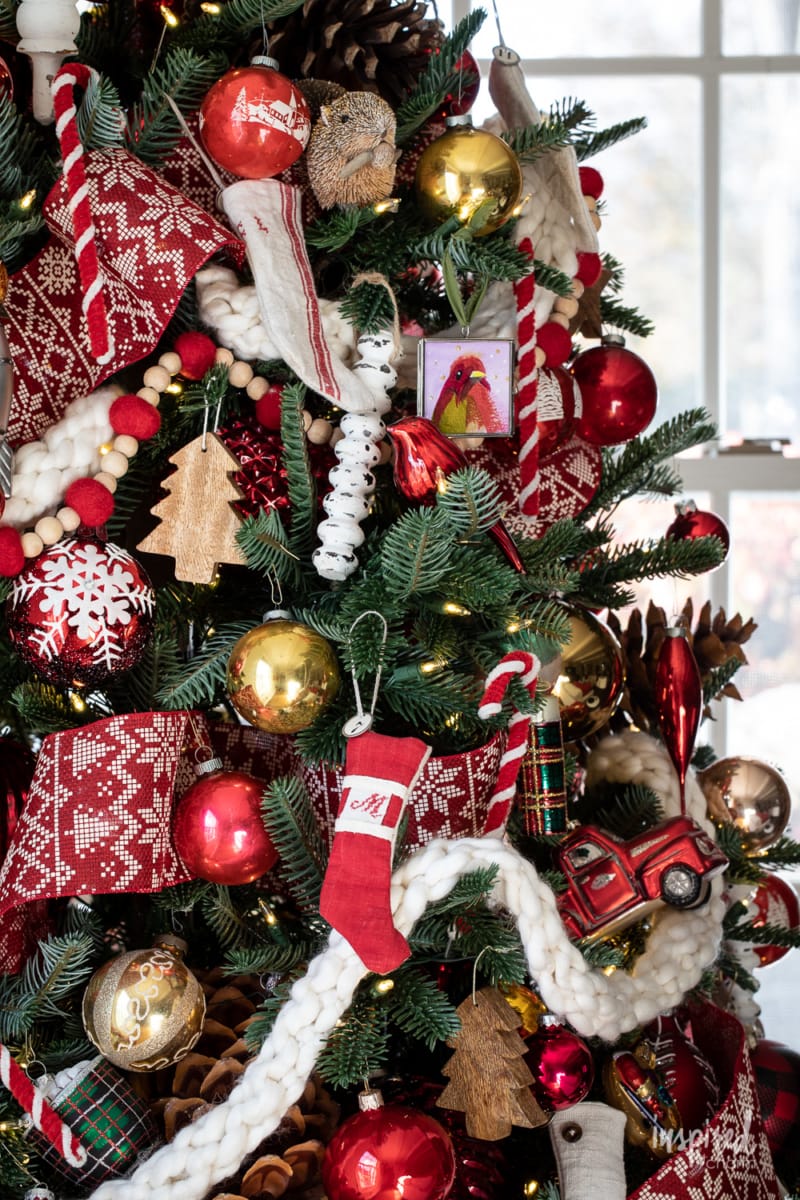 Artificial Christmas Tree Buying Guide: Choose the Best Tree – Sunnydaze  Decor