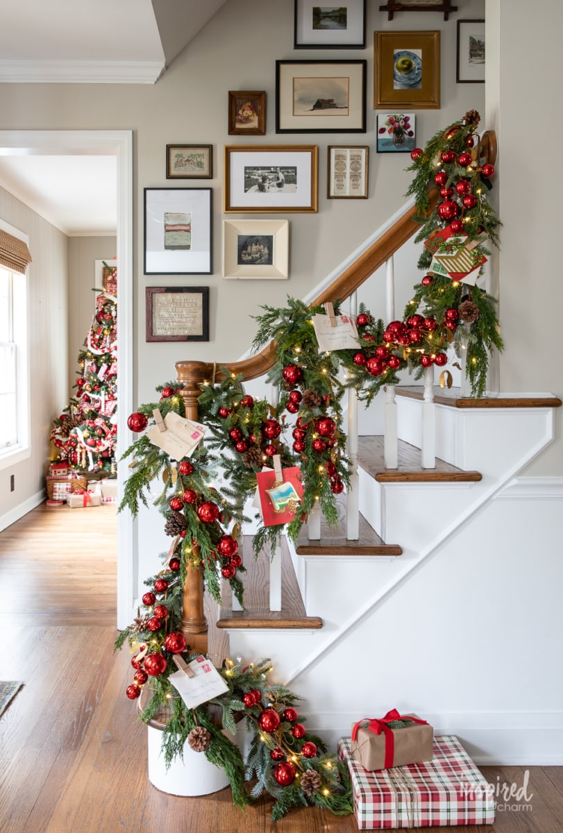 35 Christmas Decorations You Haven't Thought Of - PureWow
