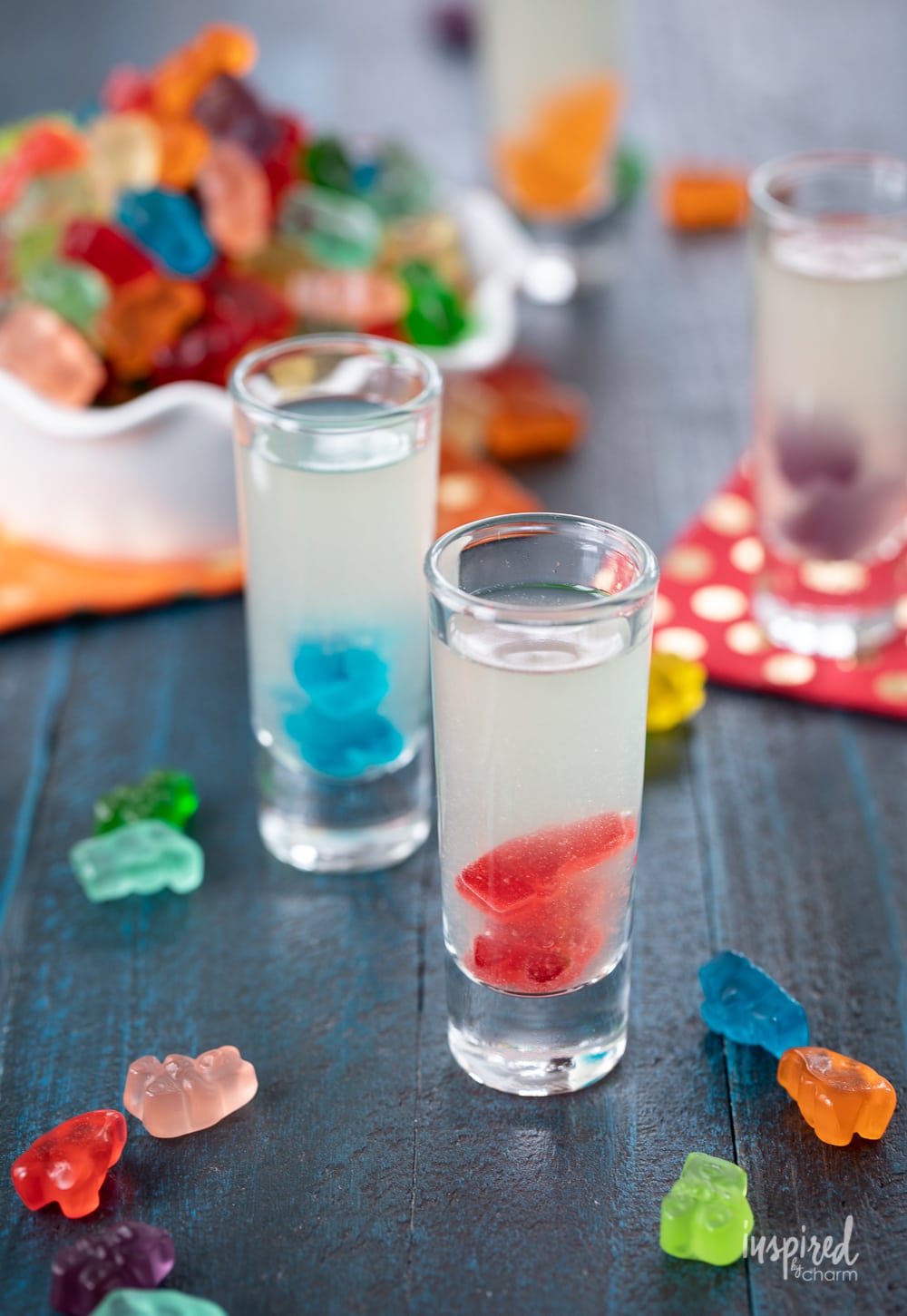 17+ Of The Best Mixed Drinks - Inspired By Charm