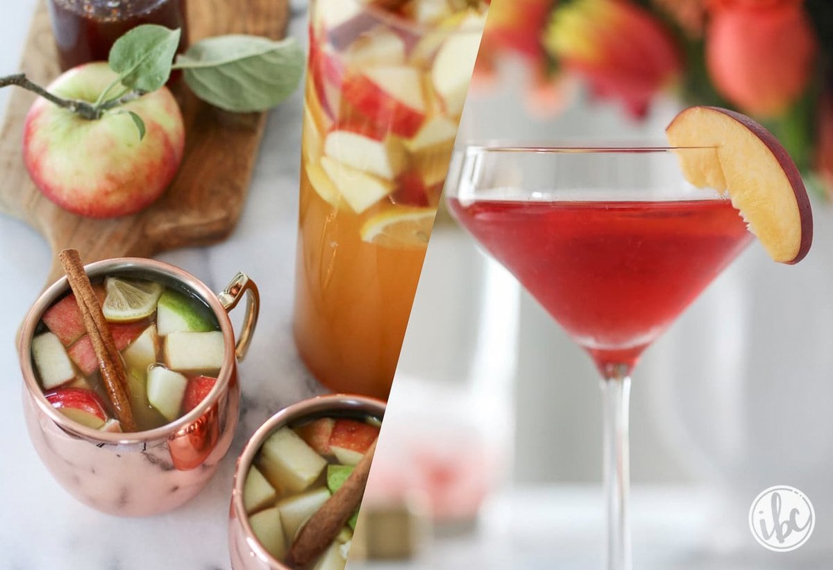 Must-Make Easy Vodka Drinks For Any Occasion