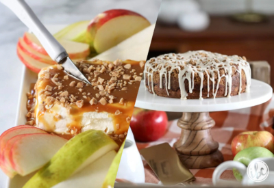 15 Mouth-Watering Apple Dessert Recipes