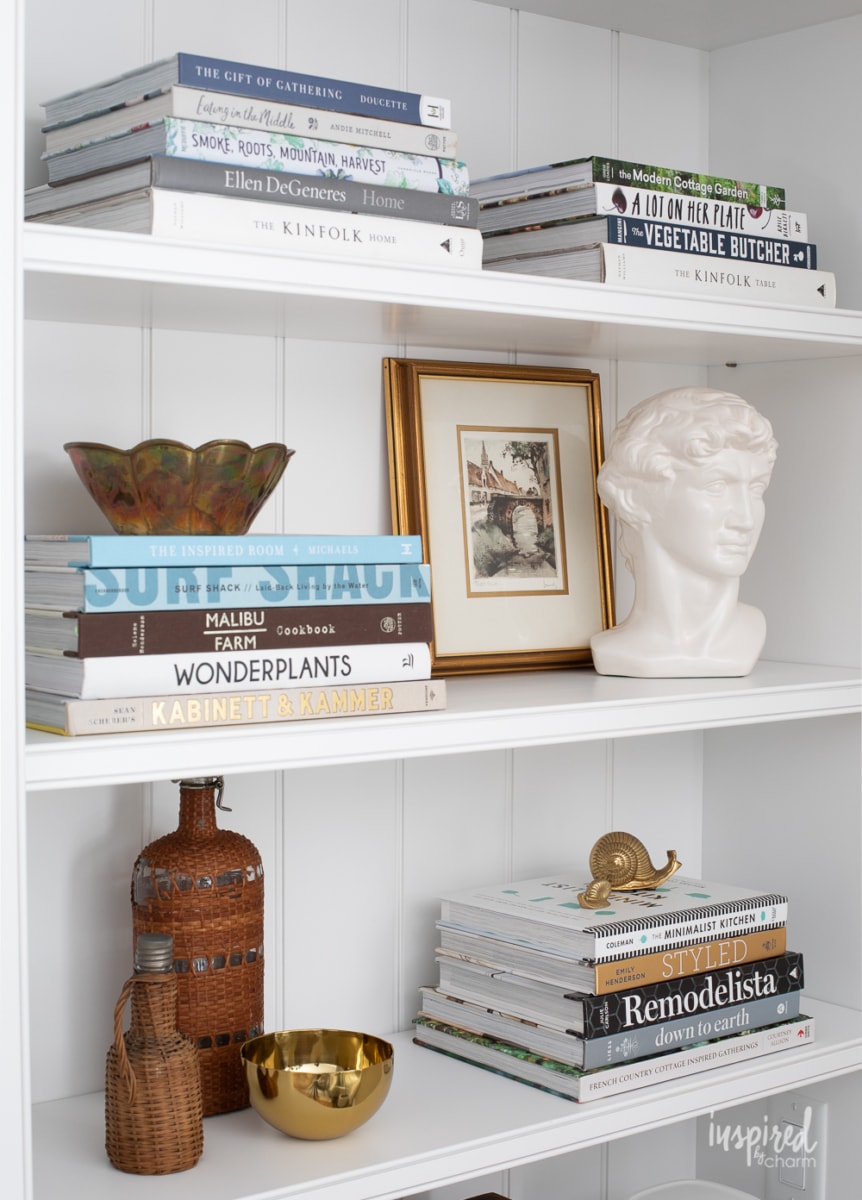 How to Incorporate Antiques Into Your Home Decor