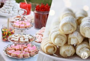 Perfect Pittsburgh Cookie Table Recipes For Weddings