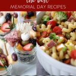 The Best Memorial Day Recipes