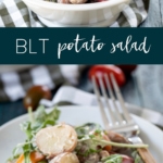 BLT Potato Salad