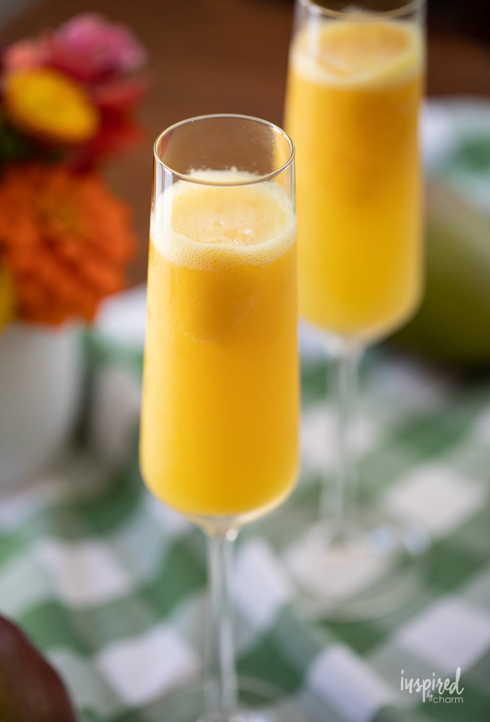 Best Champagne for Mimosas - Sugar and Charm