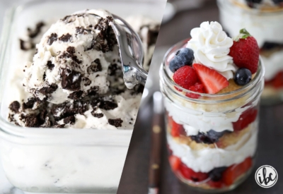 The BEST Summer Dessert Recipe for any Occasion.