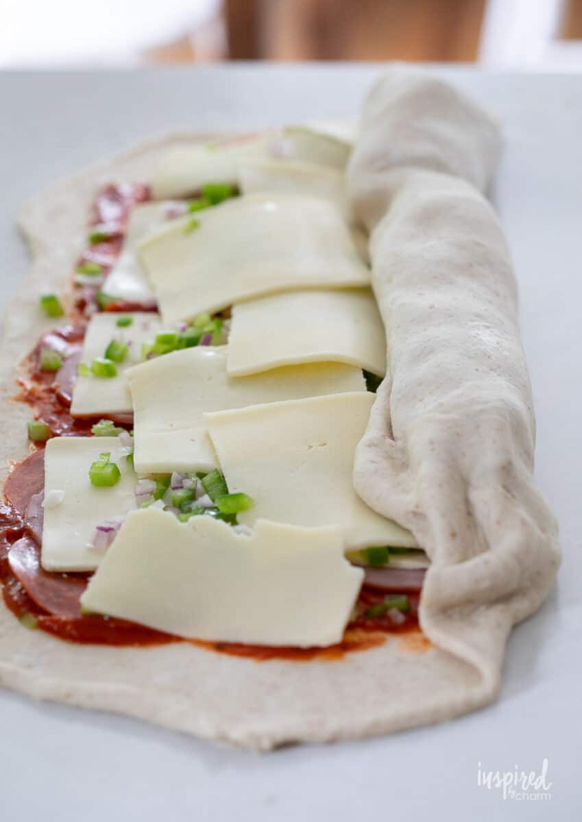 Pizza Guide Ring The Ultimate Pizza Ring
