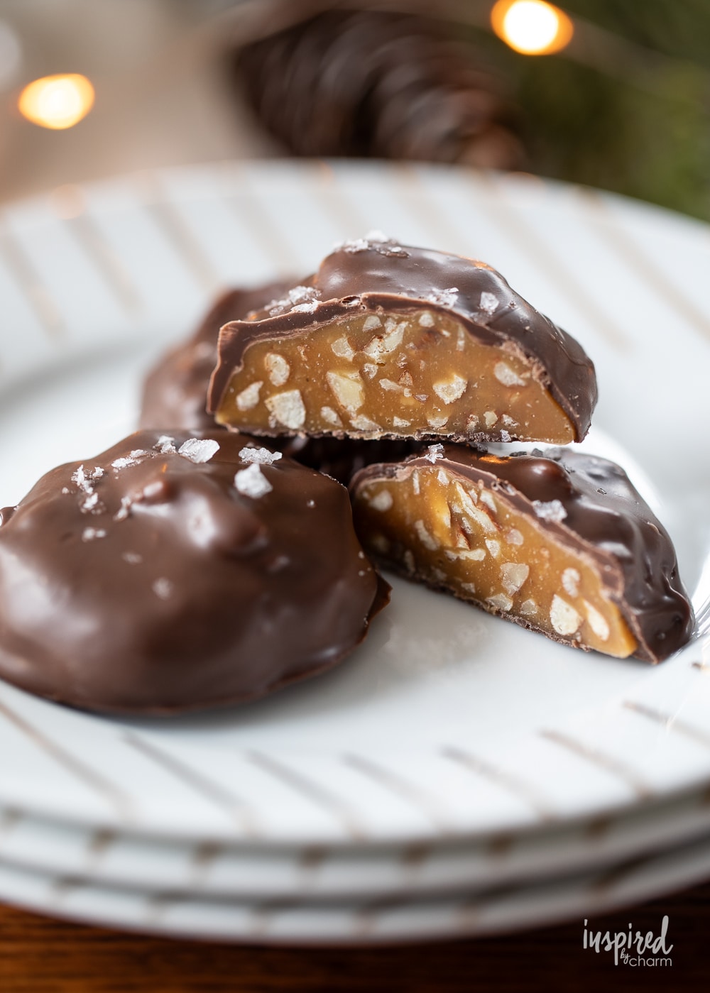 Easy Homemade Christmas Candy Recipes
