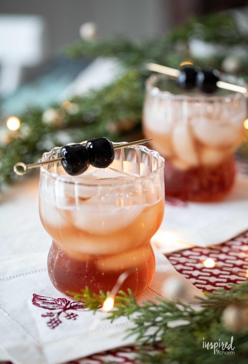 Approachable and Tasty Recipes - Inspired By Charm
