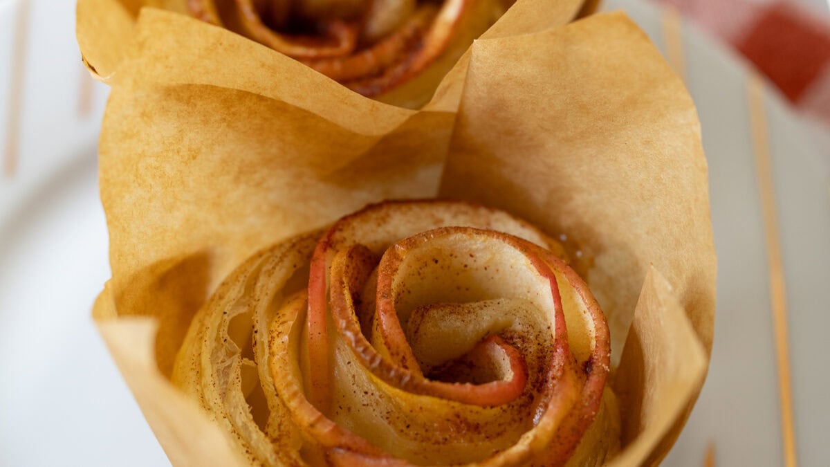 Homemade-Apple-Puff-Pastry- 